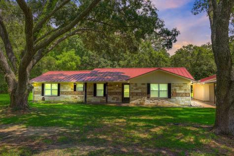 10126 State Highway 61 Hankamer TX 77560