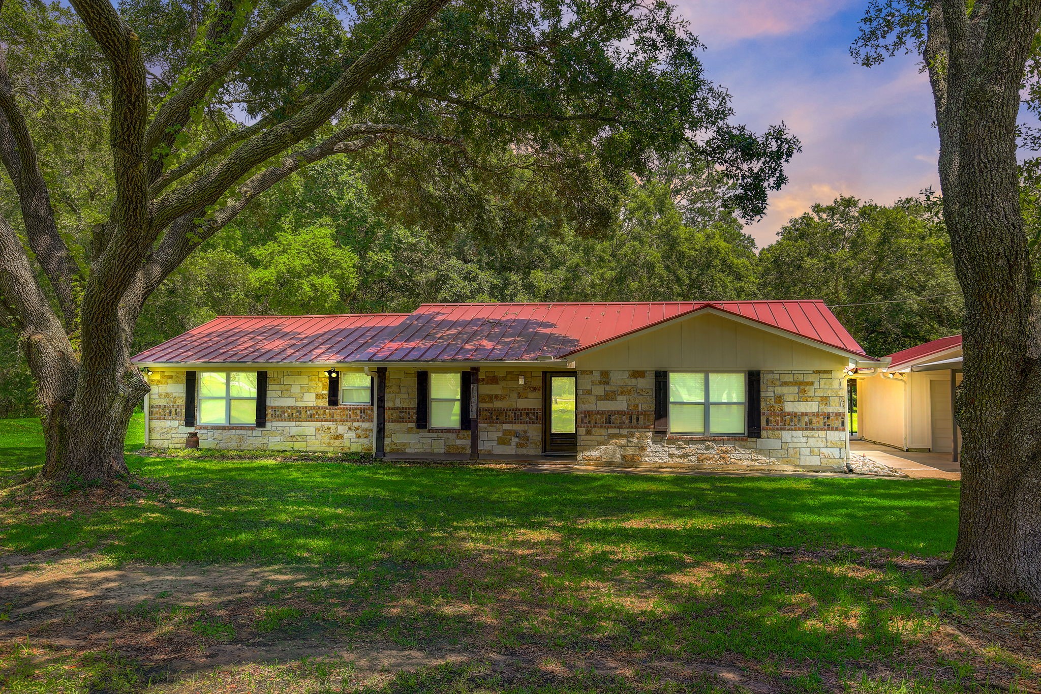 10126 State Highway 61 Hankamer TX 77560