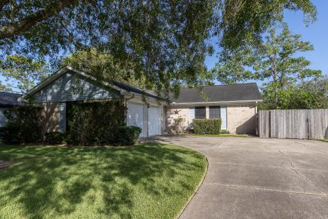 3101 Mariner Drive League City TX 77573