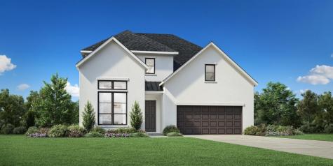 4626 Flintrock Park Drive Spring TX 77386