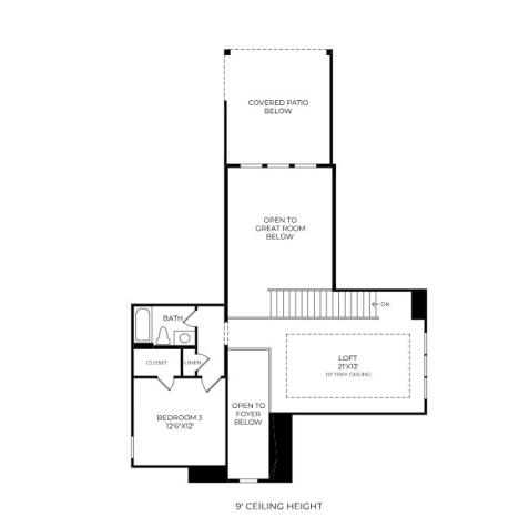 4626 Flintrock Park Drive Spring TX 77386