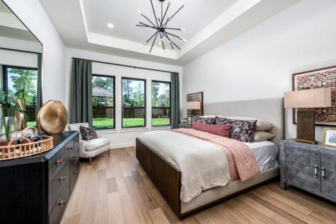 4626 Flintrock Park Drive Spring TX 77386