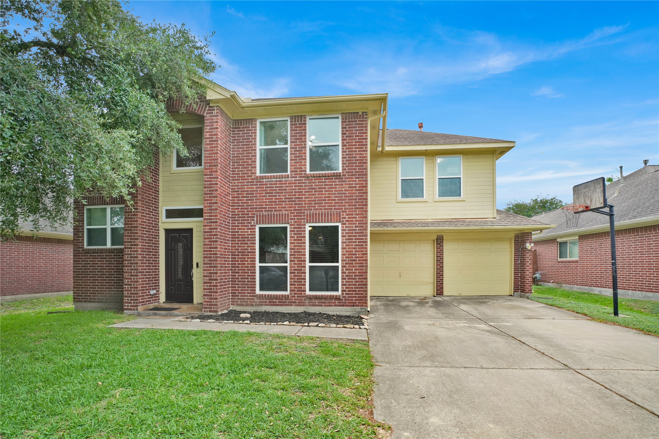 4914 Parkcrest Drive La Porte TX 77571