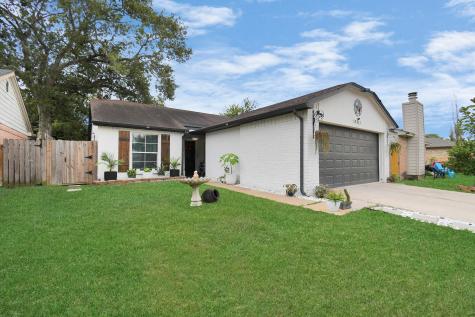 19311 Cypress River Drive Katy TX 77449