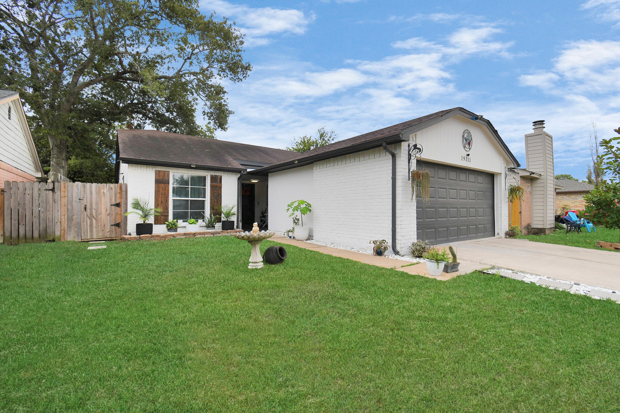 19311 Cypress River Drive Katy TX 77449
