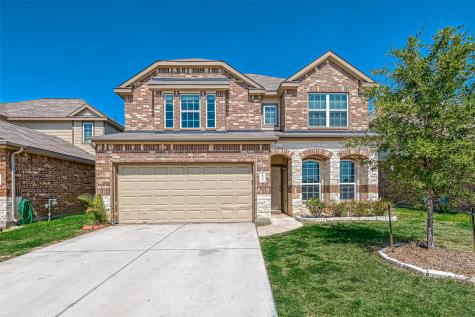 24810 Scarlatti Cantata Drive Katy TX 77493