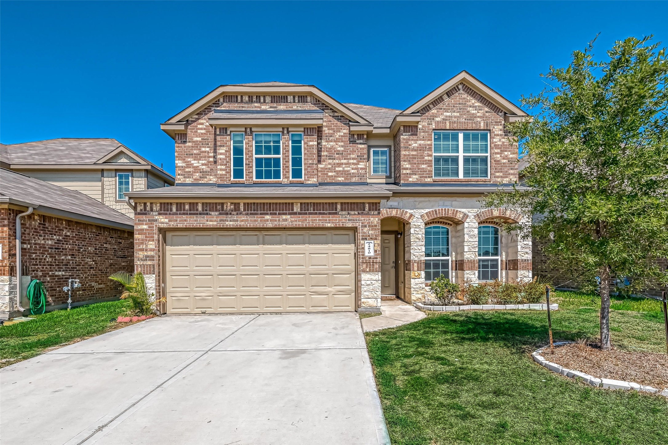 24810 Scarlatti Cantata Drive Katy TX 77493