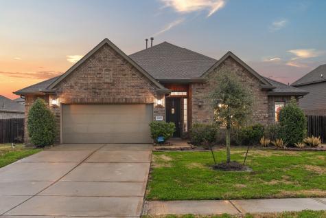 2407 Madera Landing Lane Richmond TX 77469