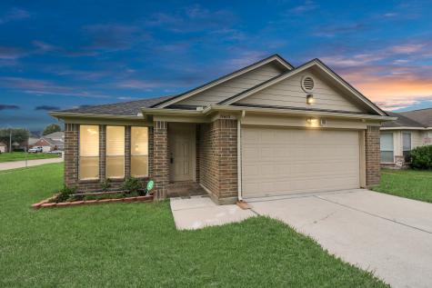19603 Swan Valley Drive Cypress TX 77433