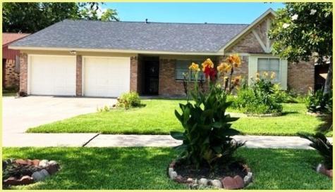 11930 Sea Shore Drive Houston TX 77072