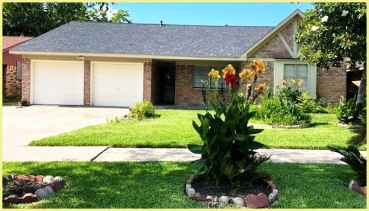 11930 Sea Shore Drive Houston TX 77072