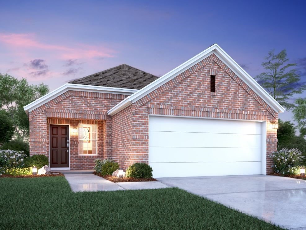 21606 Coral Mist Drive Cypress TX 77433