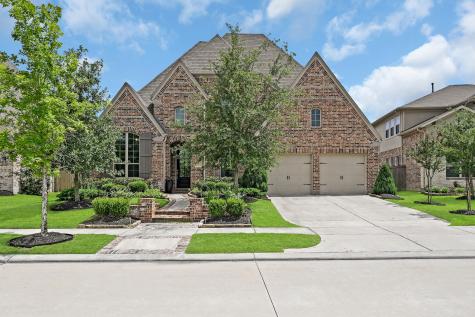 19411 Maifest Drive Cypress TX 77433