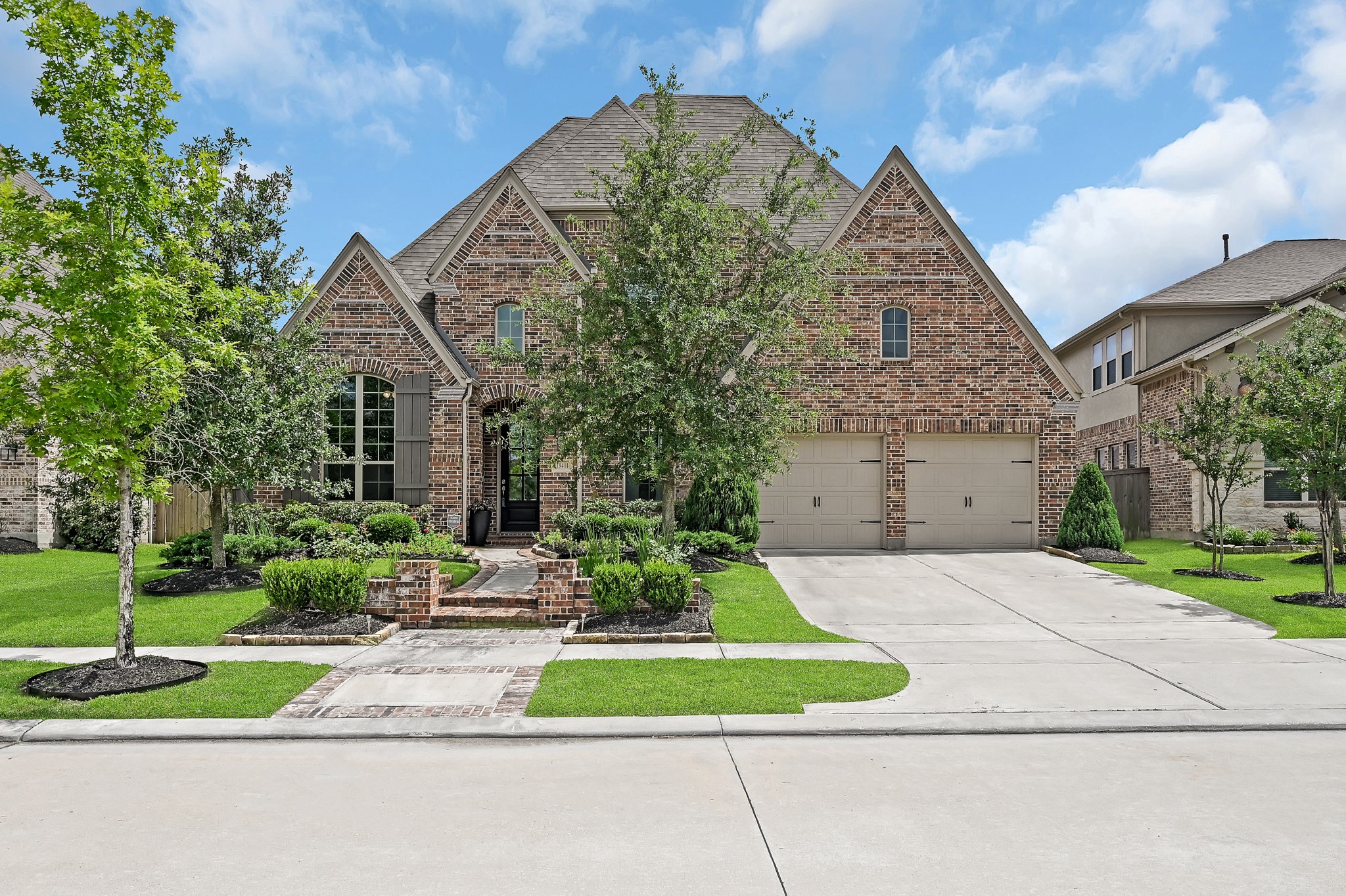 19411 Maifest Drive Cypress TX 77433