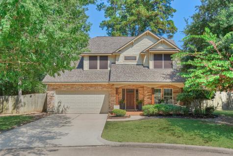 3618 Woodland Lane Montgomery TX 77356