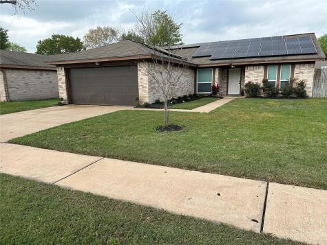 12110 Hastings Green Drive Houston TX 77065