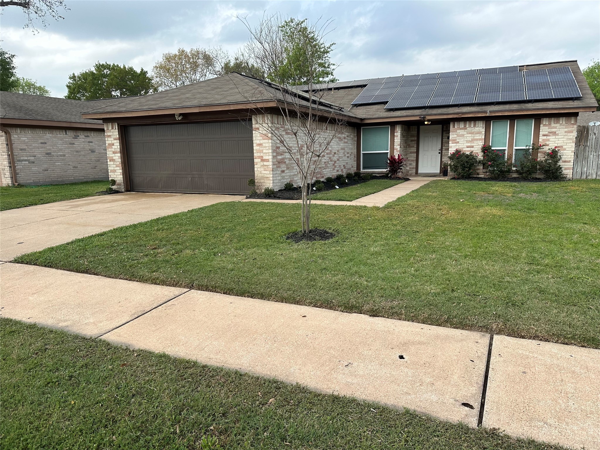 12110 Hastings Green Drive Houston TX 77065