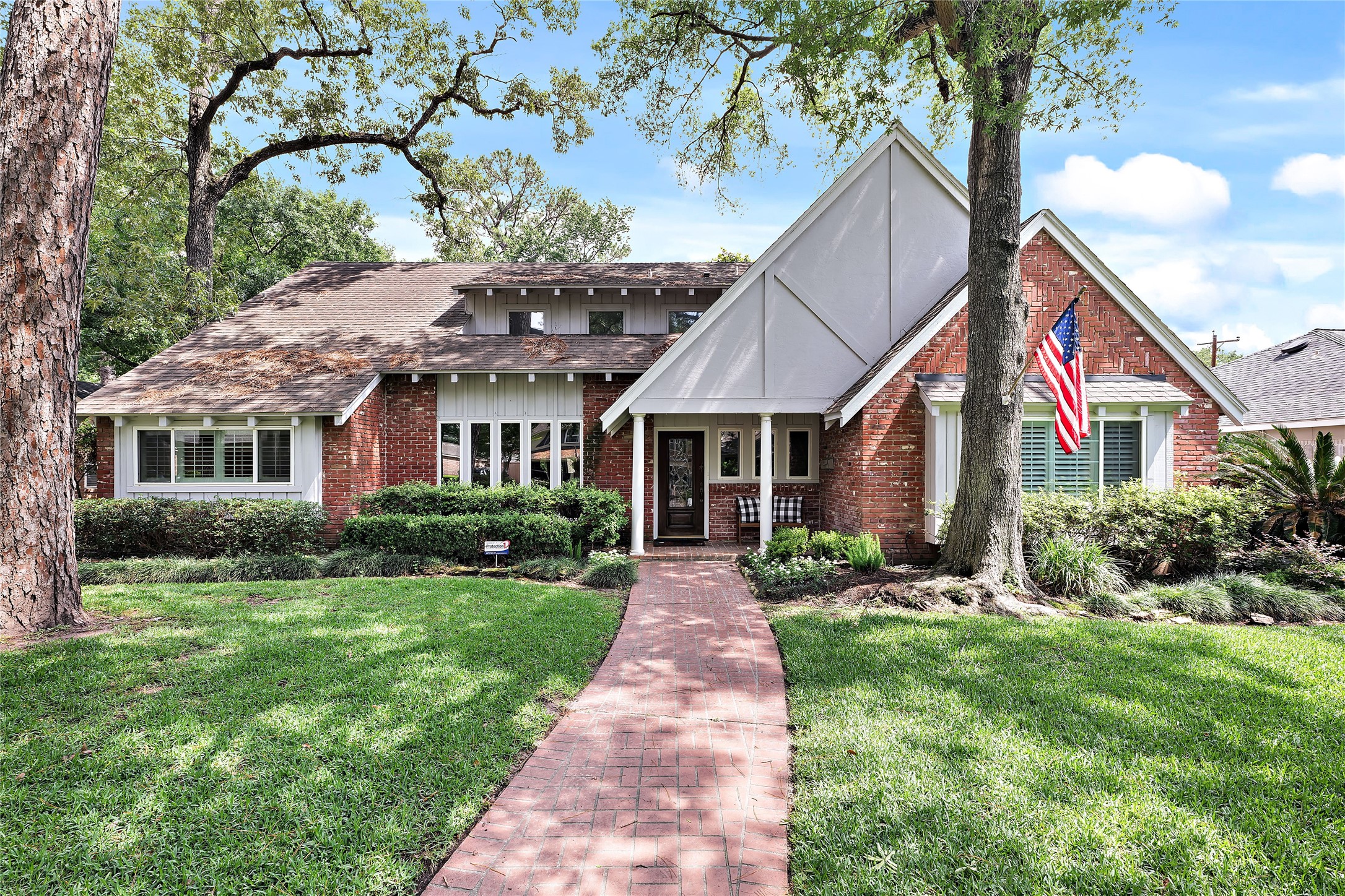 13706 Perthshire Road Houston TX 77079