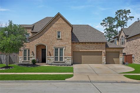 13833 N Lake Branch Lane Houston TX 77044