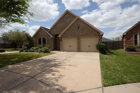 4214 Driftwood Bend Court Fresno TX 77545
