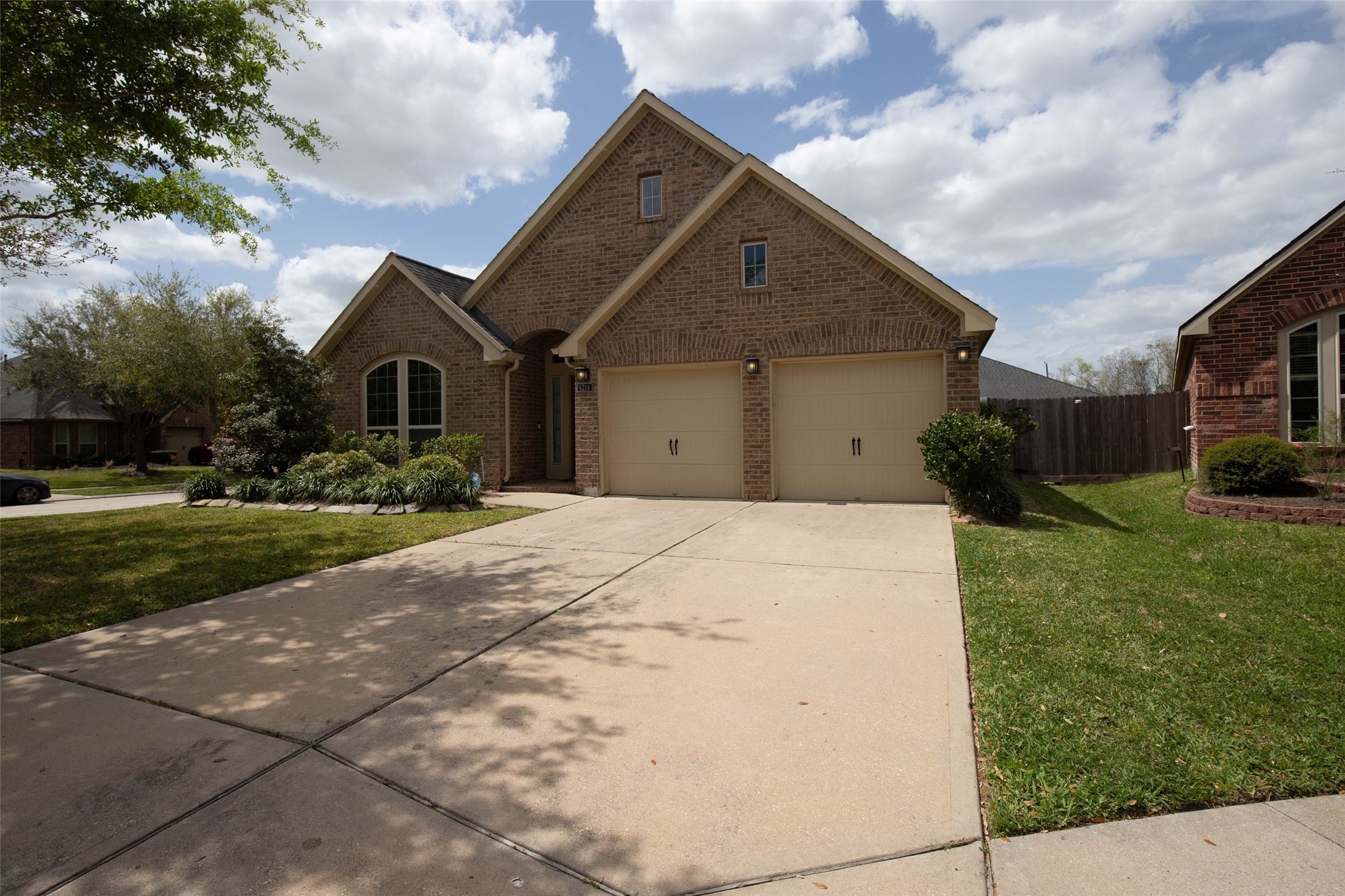 4214 Driftwood Bend Court Fresno TX 77545
