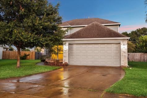 3006 Apple Dale Drive Houston TX 77084