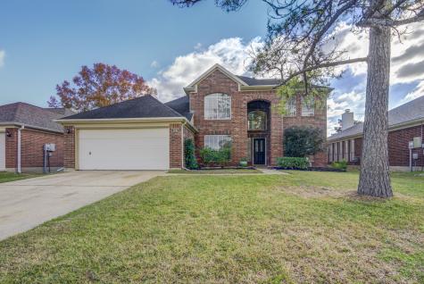 3019 Quill Meadow Drive League City TX 77573