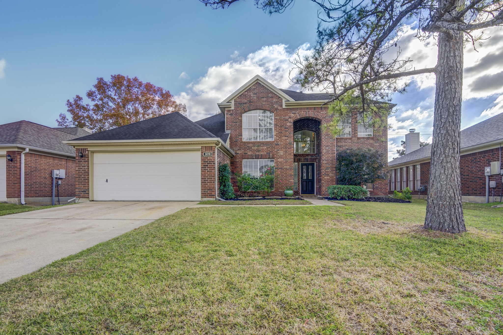 3019 Quill Meadow Drive League City TX 77573