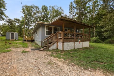 660 Wall Street Livingston TX 77351