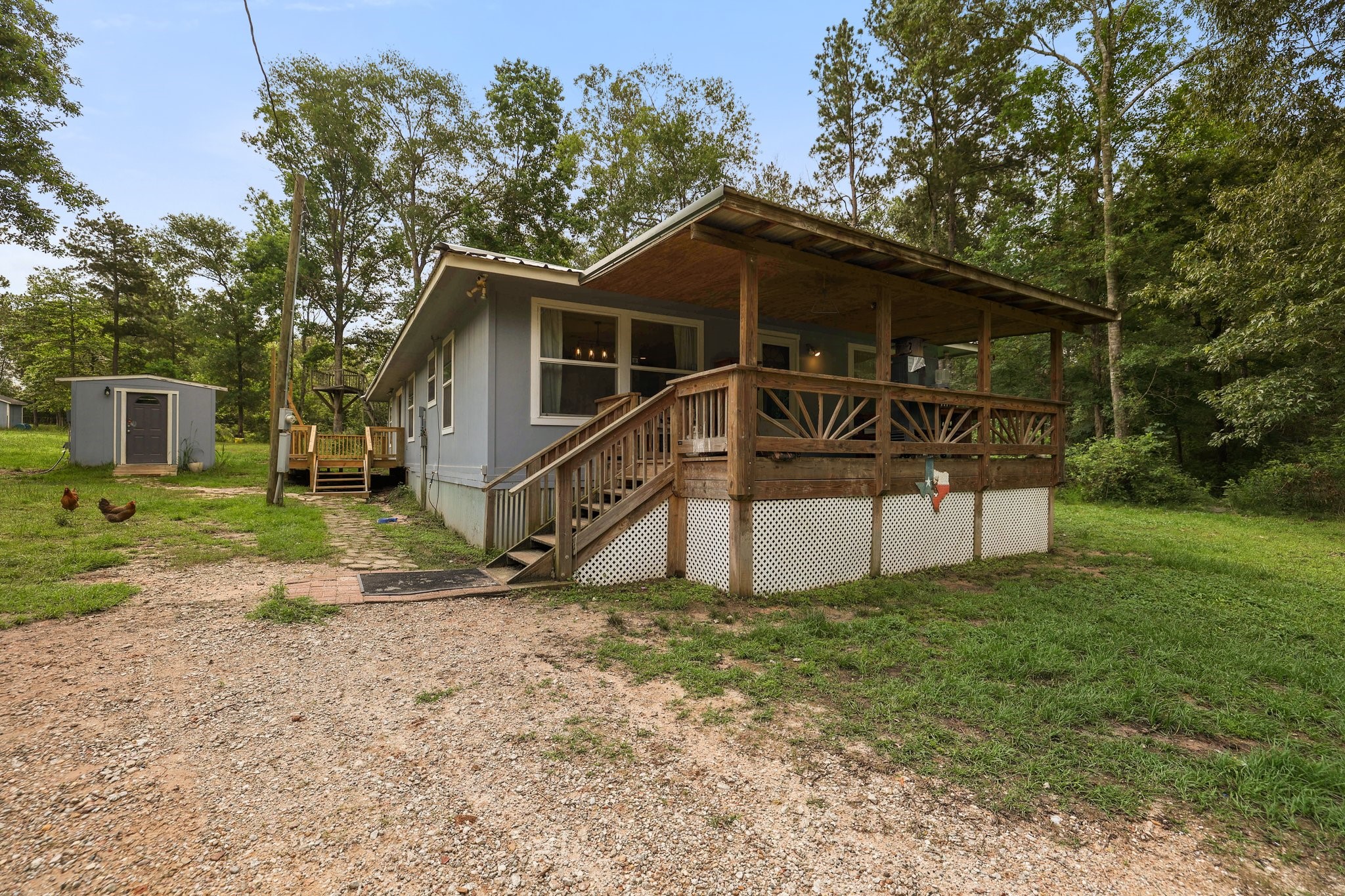 660 Wall Street Livingston TX 77351