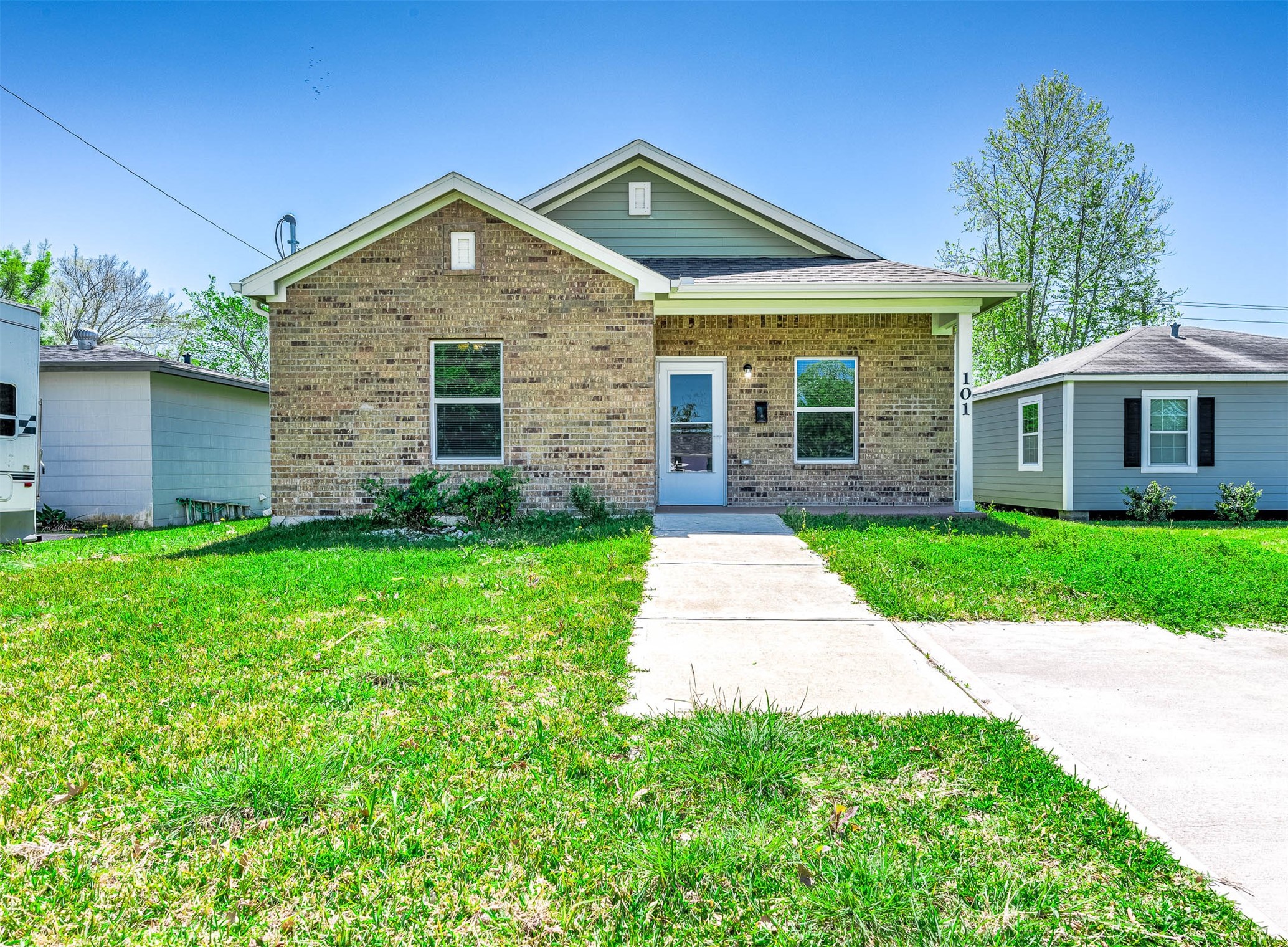 101 19th Avenue N Texas City TX 77590