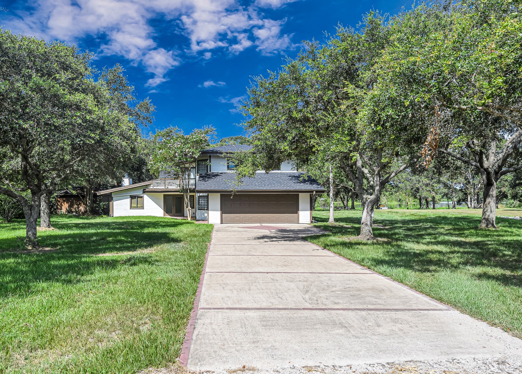 14110 Oak Lake Village Drive Needville TX 77461