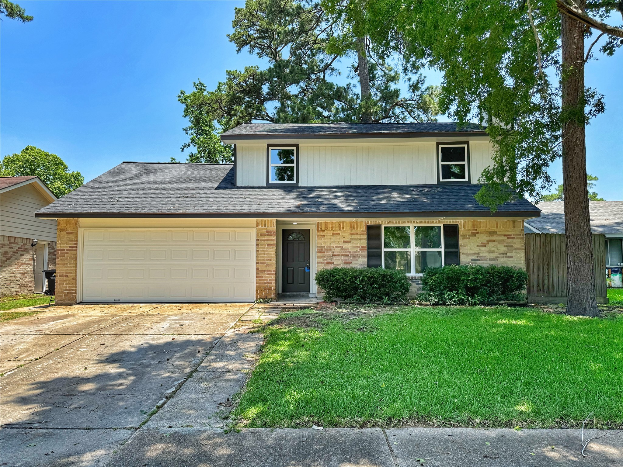 5223 Forest Timbers Drive Humble TX 77346