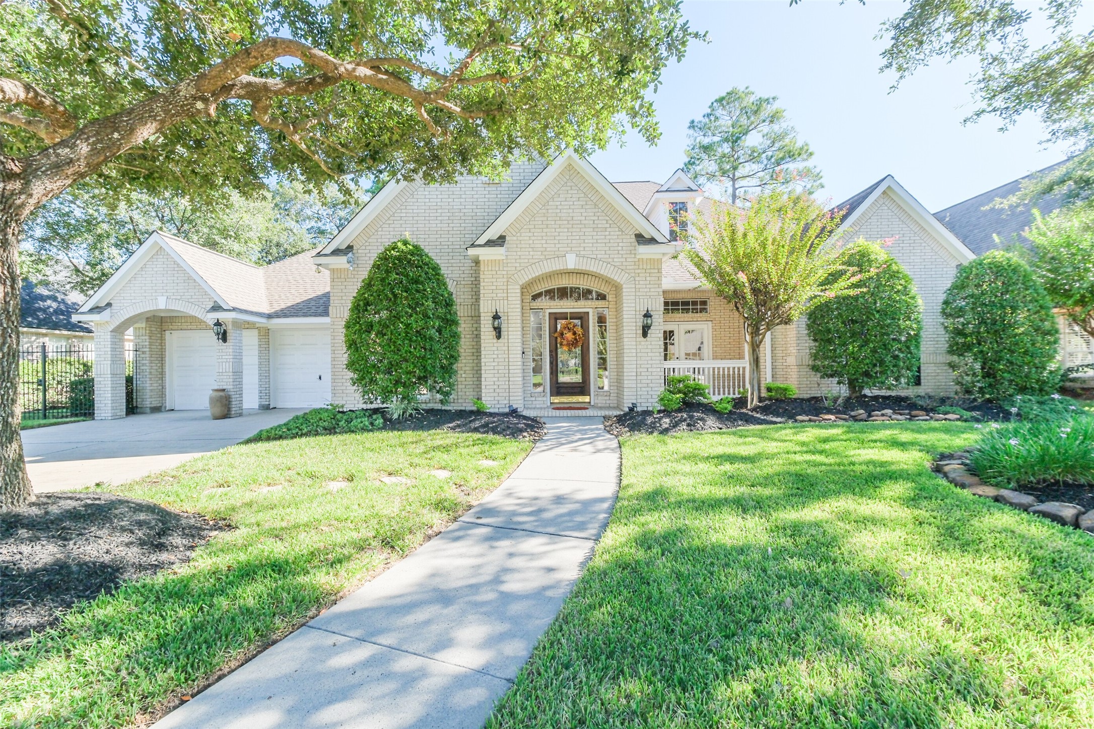 17410 Victoria Lakes Circle Spring TX 77379