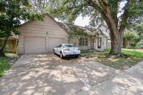 4145 Byron Street Houston TX 77005