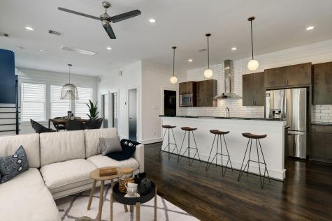1220 Detering Street Houston TX 77007