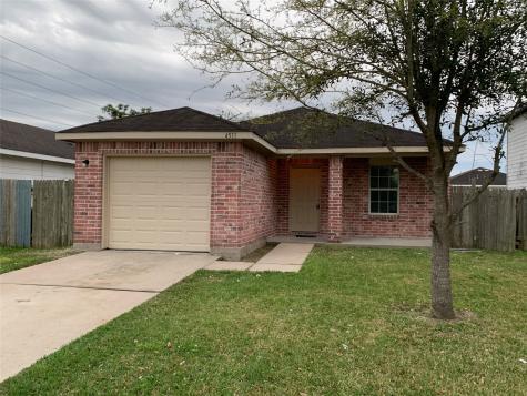 4511 Springridge Road Houston TX 77053