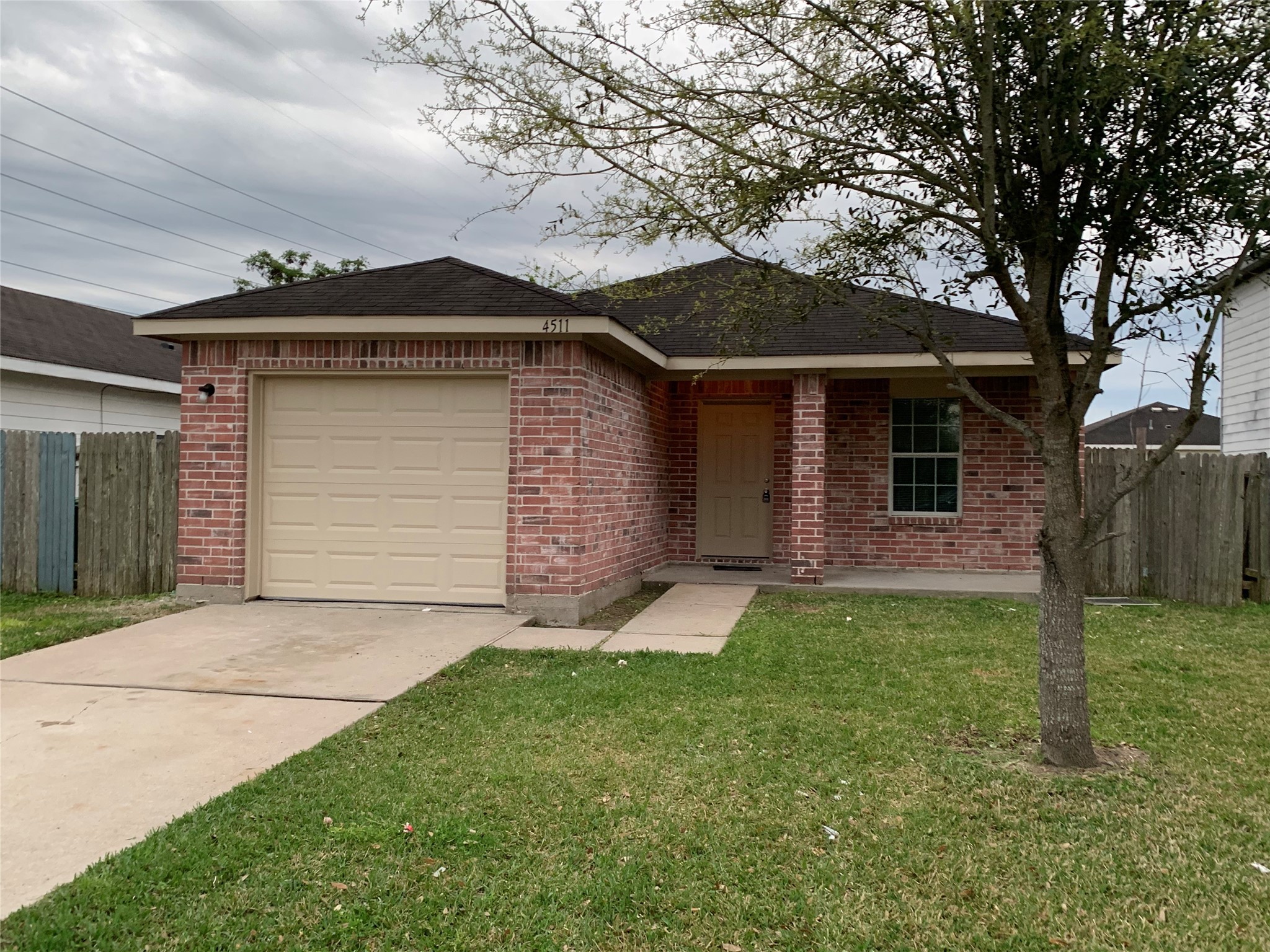 4511 Springridge Road Houston TX 77053