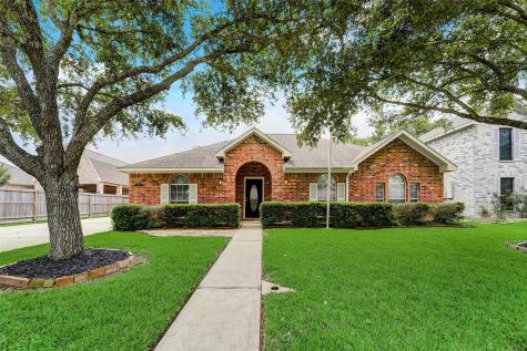 331 Primrose Lane League City TX 77573