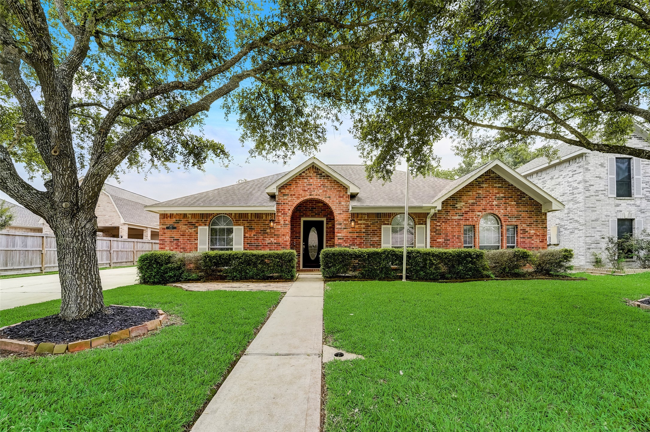 331 Primrose Lane League City TX 77573