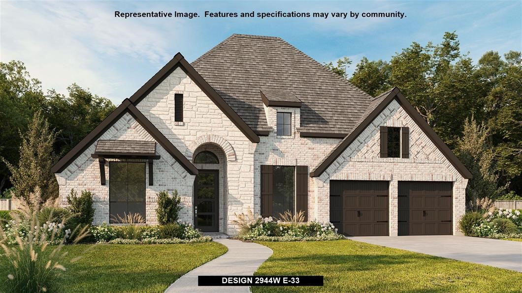 5043 Mulberry Shrubs Lane Manvel TX 77578