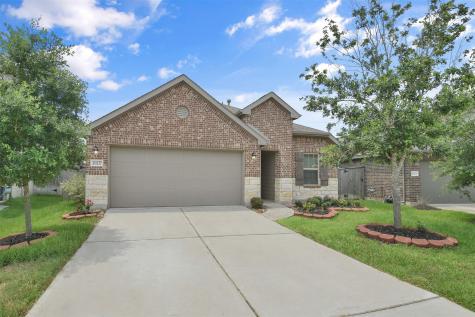 20227 Creekdale Bend Drive Cypress TX 77433