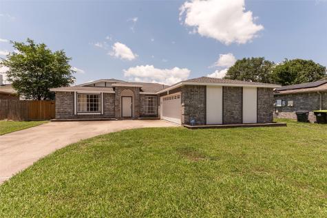 28907 Sedgefield Street Spring TX 77386