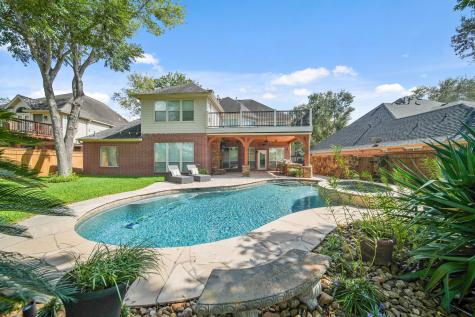 3315 Mill Hollow Missouri City TX 77459