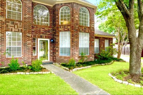 15830 Jamie Lee Drive Houston TX 77095