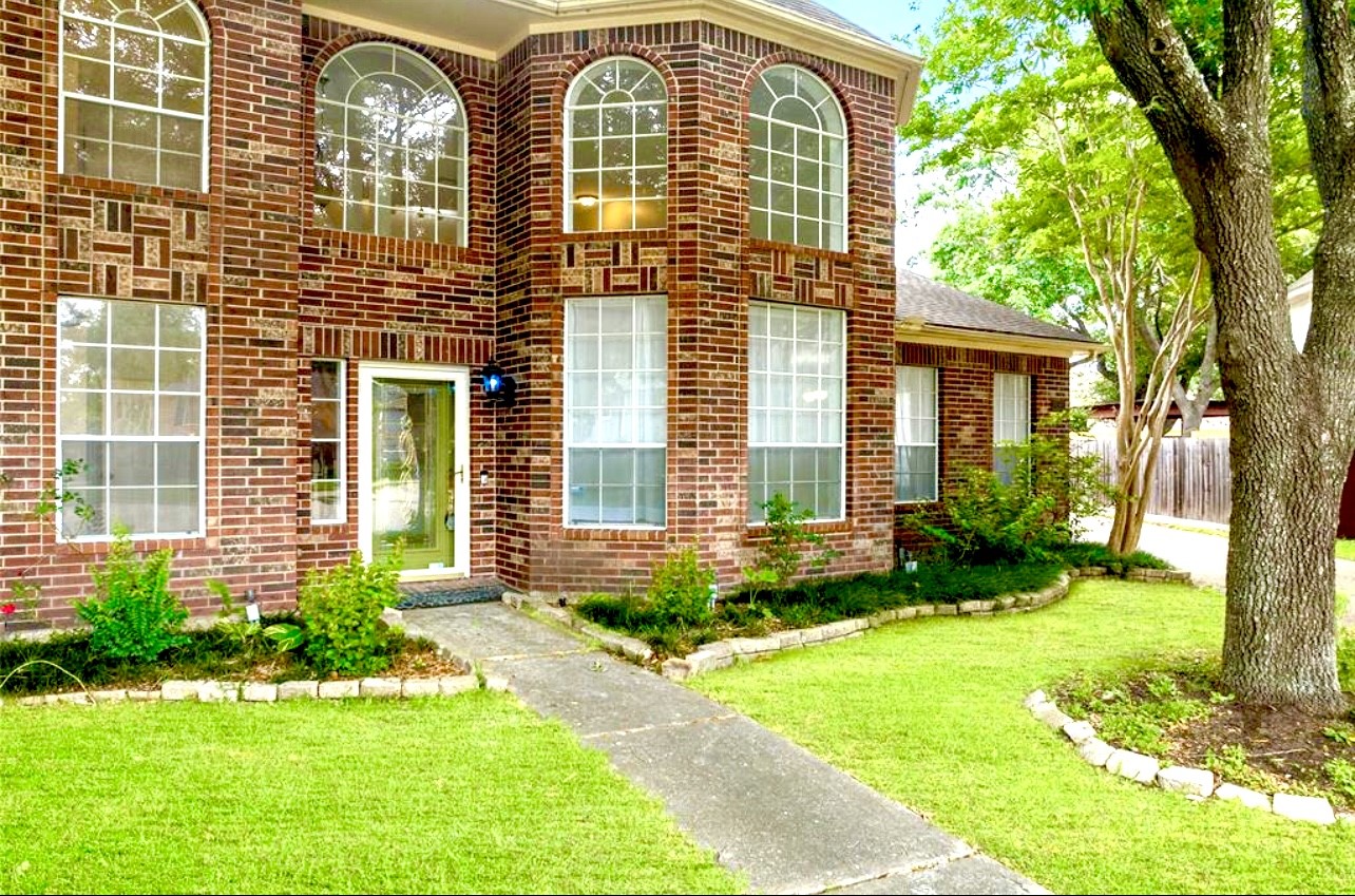 15830 Jamie Lee Drive Houston TX 77095