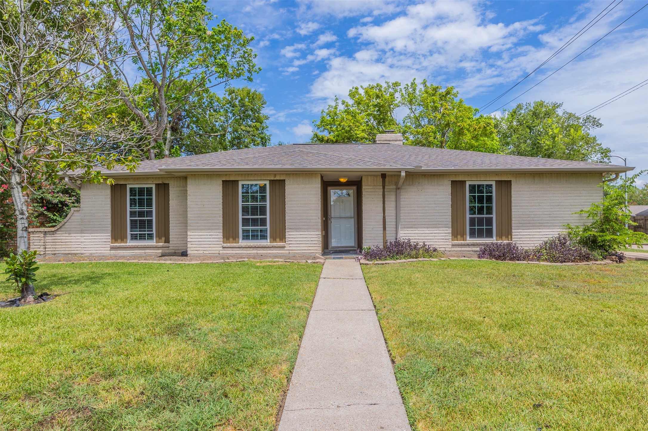 16743 David Glen Drive Friendswood TX 77546