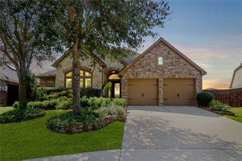 27627 Quiet Canyon Lane Fulshear TX 77441