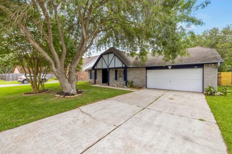 404 Country Lane League City TX 77573