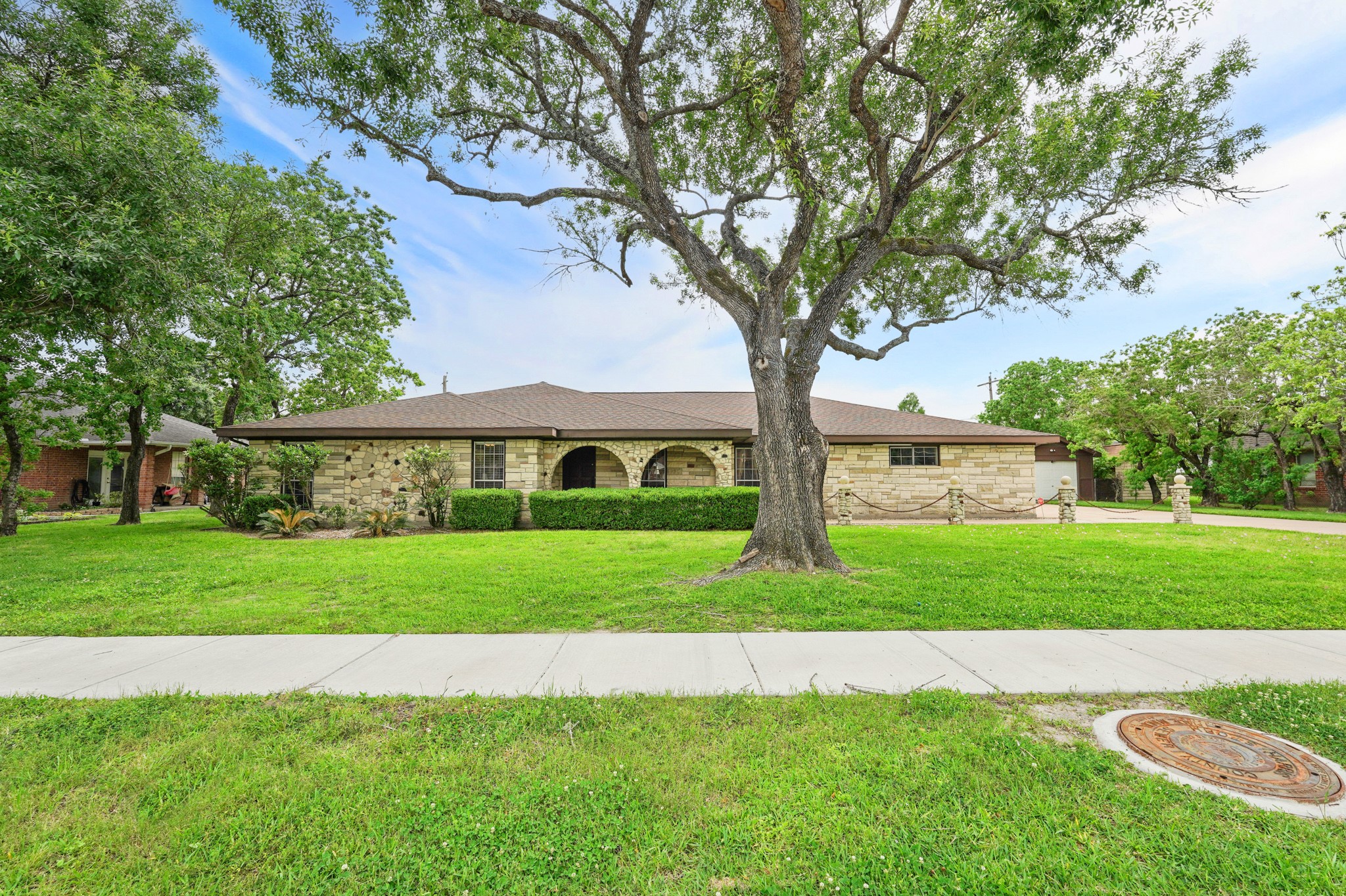 2418 Bluerock Street Houston TX 77039